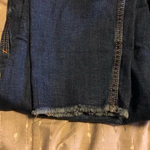 Old Navy Rockstar Super Skinny Jeans
